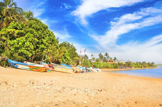 Bentota