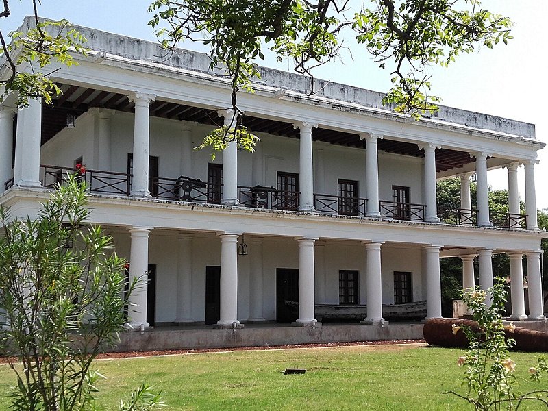 Musée maritime et naval