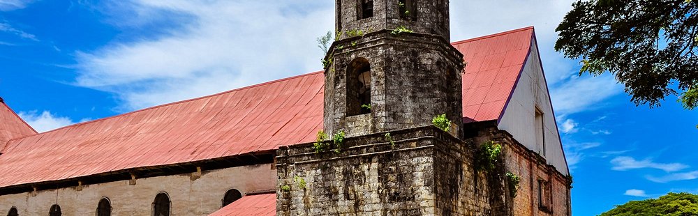 Couvent et église de San Isidro