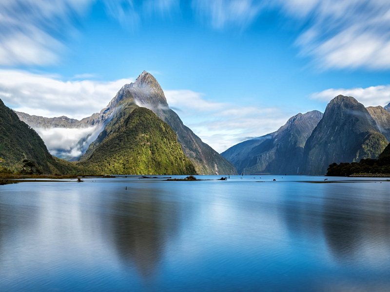 Milford Sound