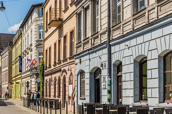 Kazimierz