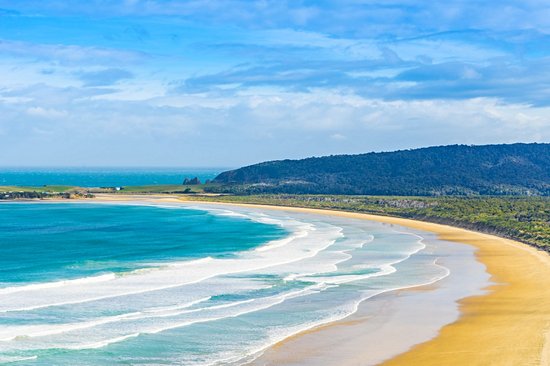 The Catlins