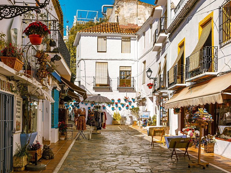 Marbella