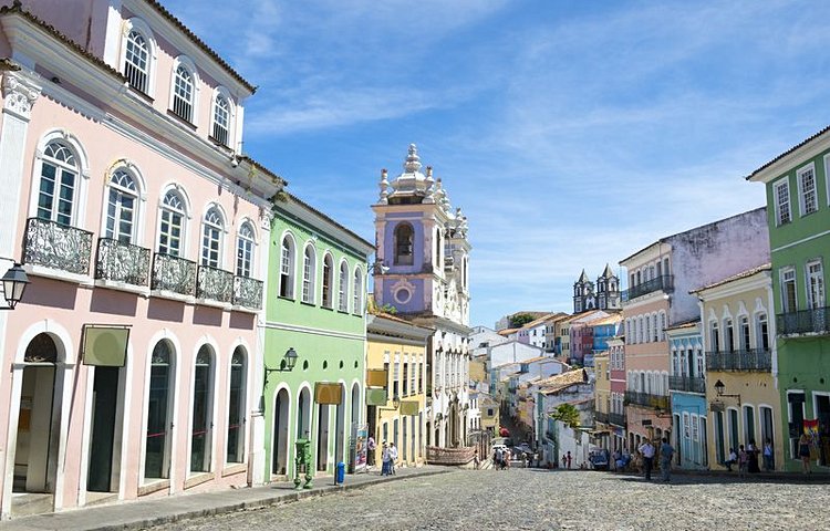 Visiter le Brésil : nos conseils malins pour réussir votre séjour