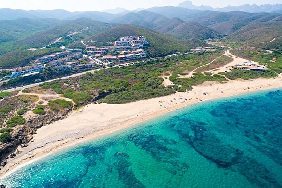 La côte sud-ouest