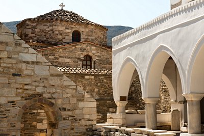 Paros