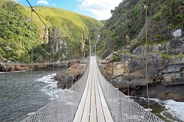 Parc national Garden Route