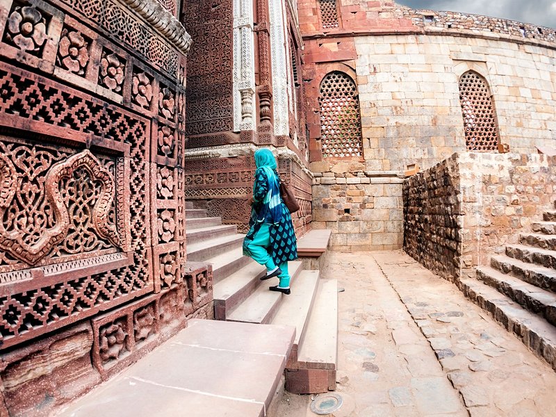 Qutb Minar