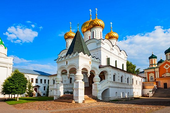 Kostroma