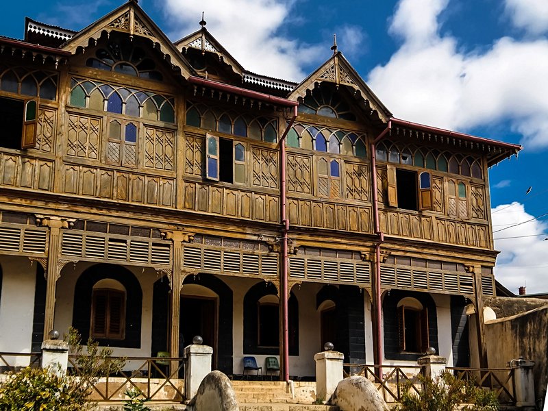 Harar