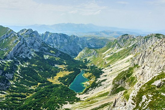 Bobotov Kuk