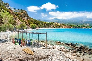 Plage de Voulisma