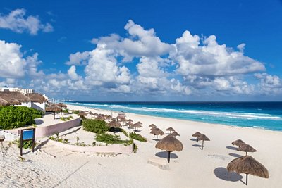 Cancun