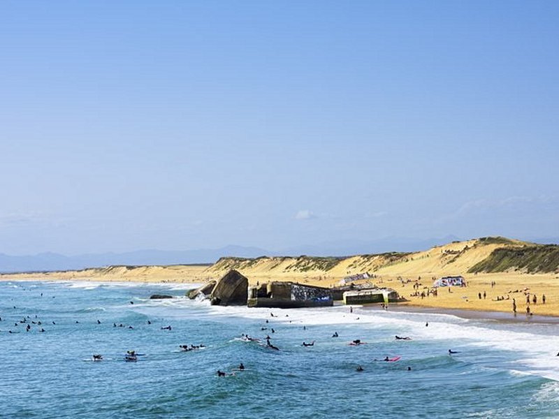Capbreton