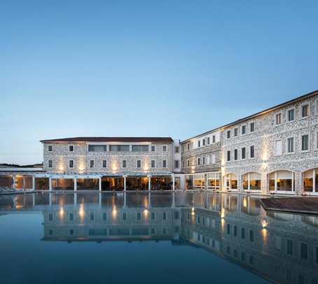 hôtel Terme di Saturnia Natural Spa & Golf Resort 0