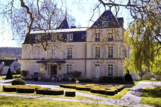 Bièvres