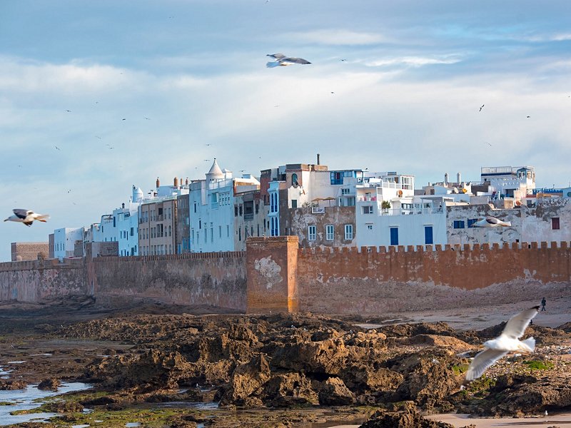 La Médina de Fès