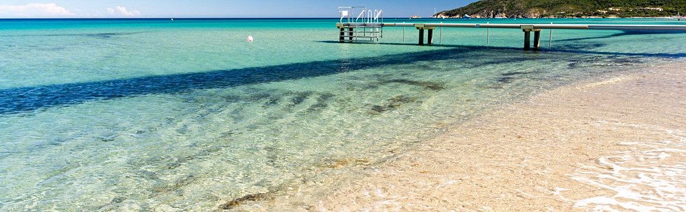 Plage de Pampelonne, Ramatuelle