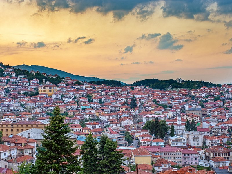 Krusevo