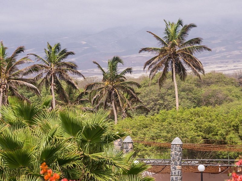 Porto Novo