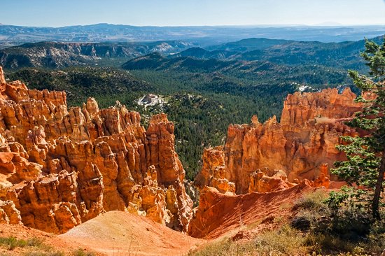 Bryce Canyon