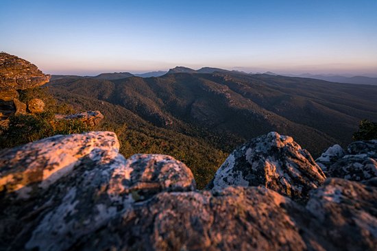 Parc national de Grampians