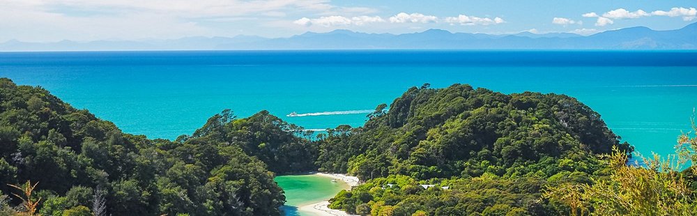 Parc national Abel Tasman