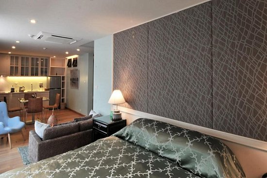 Chakrabongse Villas & Residences