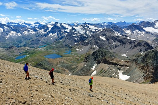 Parc national du Grand-Paradis