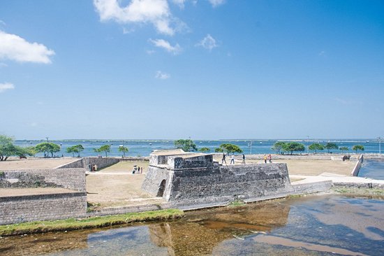 Fort de Jaffna