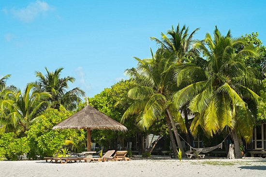Lhaviyani Atoll