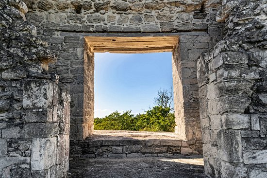 Visiter des sites mayas