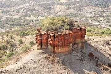 Gorges d'Olduvaï