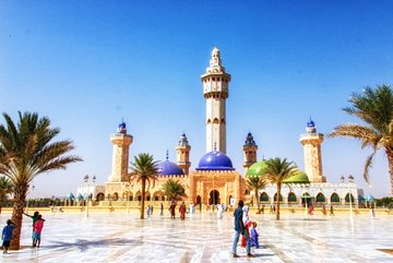 Touba