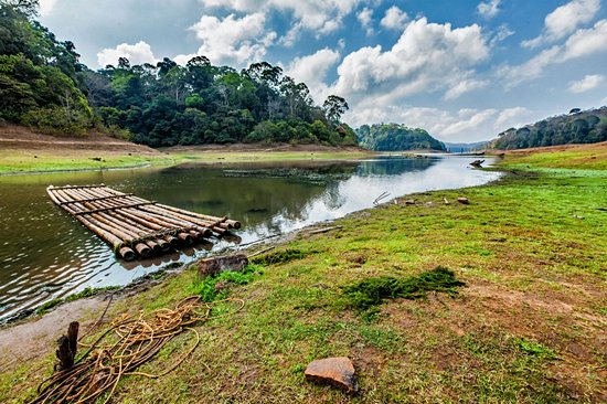 Parc national de Periyar