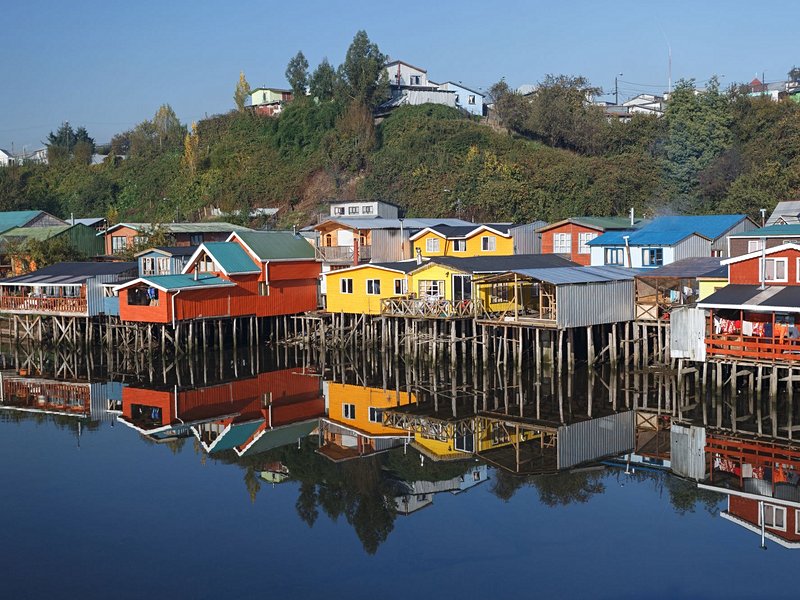 Île de Chiloé