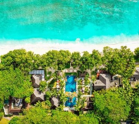 hôtel Hilton Seychelles Labriz Resort & Spa 3