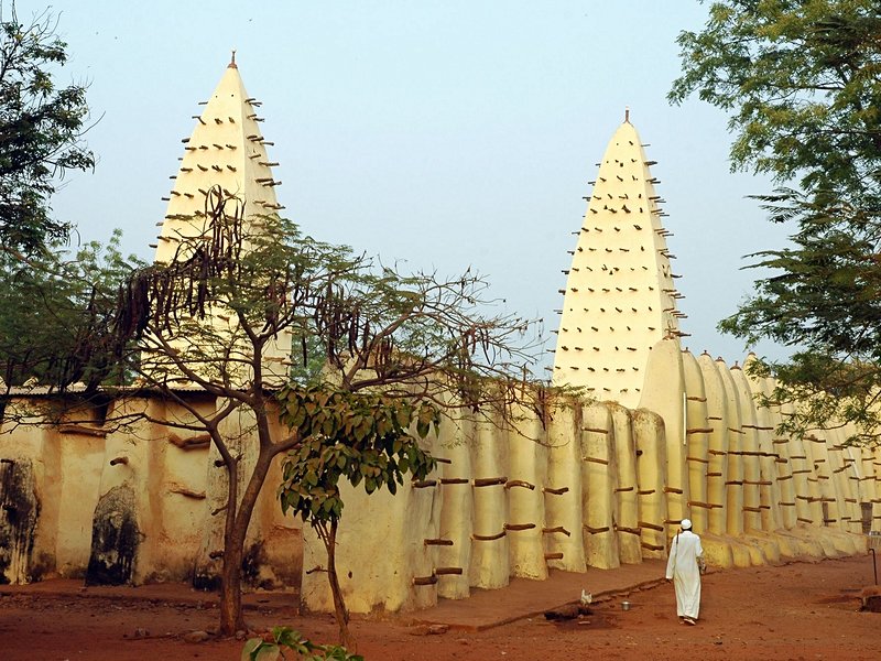 Bobo Dioulasso