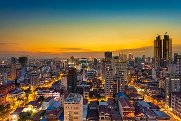 Phnom Penh