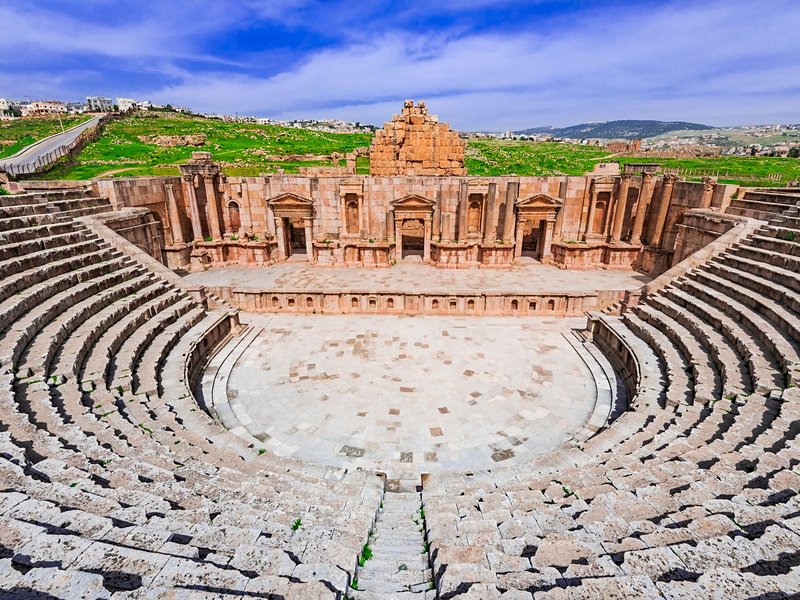 Jerash