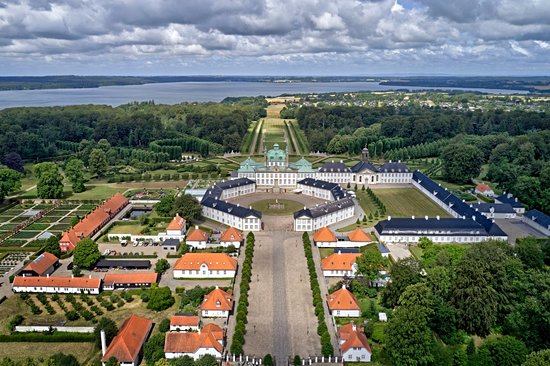 Palais de Fredensborg
