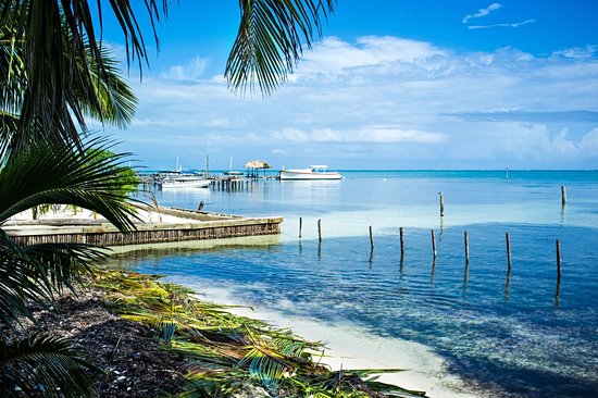 Caye Caulker