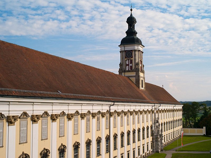 Abbaye de Saint-Florian