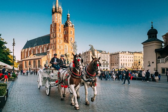 Cracovie