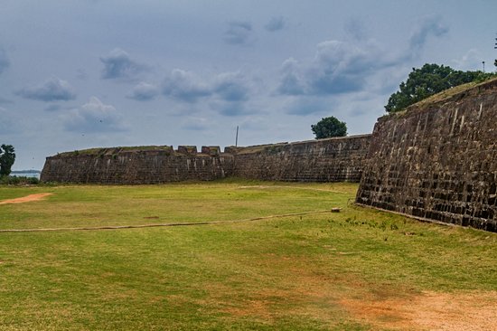Fort Frederick