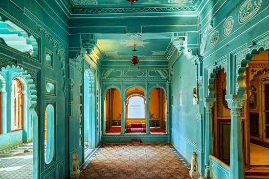 Udaipur