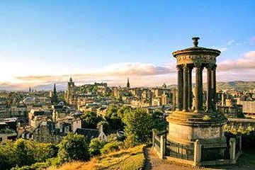 Edimbourg