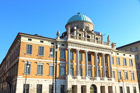 Le Palazzo Carciotti