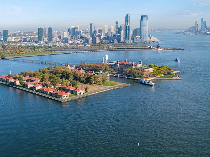 Ellis Island