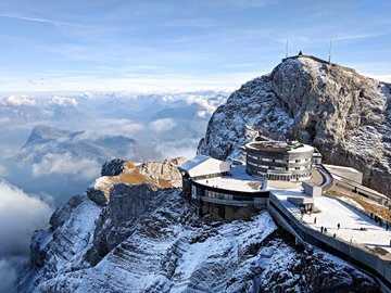 Pilatus